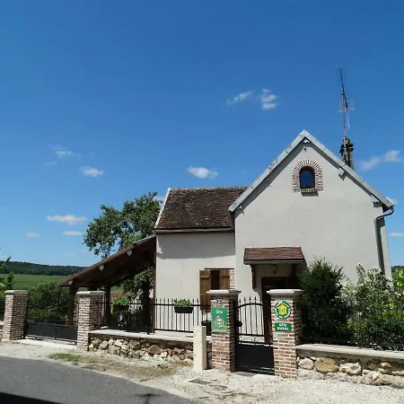 La Cadole Barbonne-Fayel